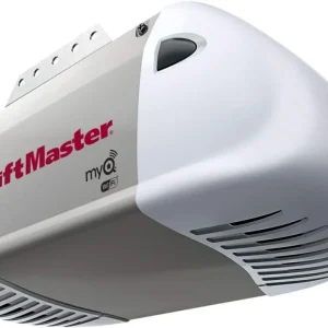 جهاز فتح باب المرآب الذكي LiftMaster® بتقنية MyQ®