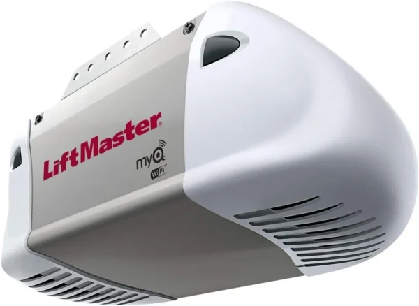 ⁦جهاز فتح باب المرآب الذكي LiftMaster® بتقنية MyQ®⁩ - الصورة ⁦2⁩