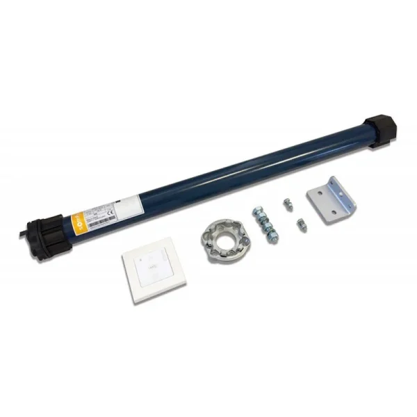 ⁦محرك ACM Titan 240/76 للتحكم التلقائي في الستائر⁩ - الصورة ⁦3⁩