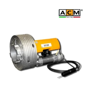 محرك ACM Titan 240/76 للتحكم التلقائي في الستائر