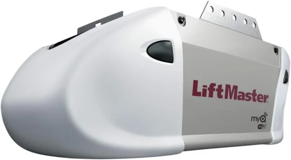 ⁦جهاز فتح باب المرآب الذكي LiftMaster® بتقنية MyQ®⁩ - الصورة ⁦3⁩