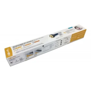 محرك ACM Titan 240/76 للتحكم التلقائي في الستائر