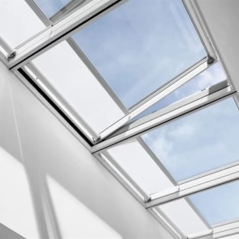 سكاي لايت متحرك