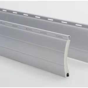 شرائح ألومنيوم مصمتة