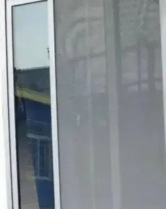 شبك حشرات ألومنيوم